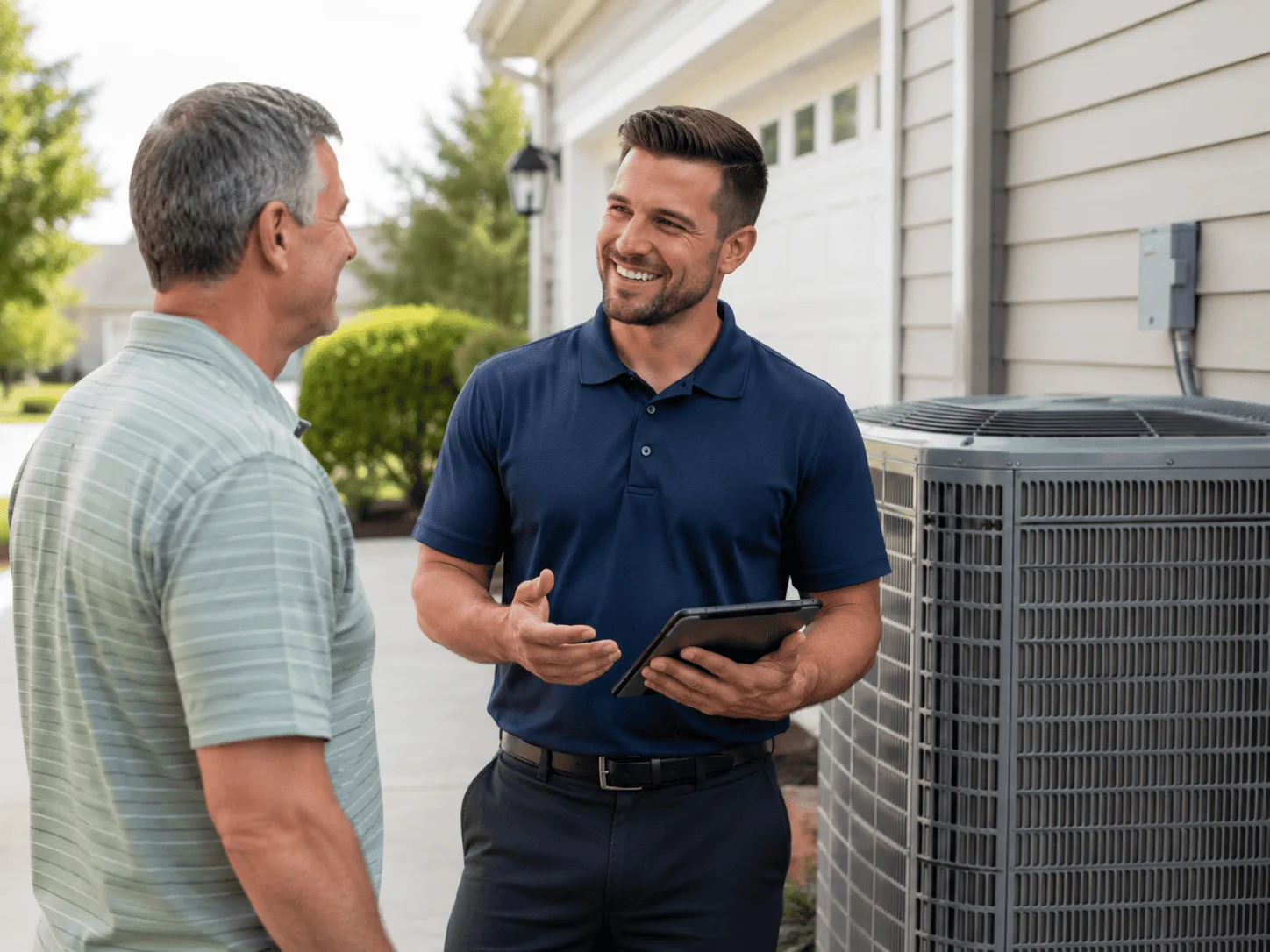 Heat Pump Installation Sebastopol, CA FAQs